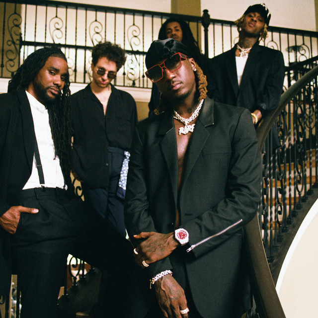 RARE Family (Reloaded) cover art