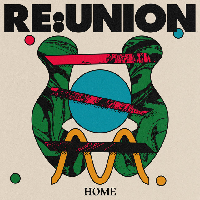 Home cover art