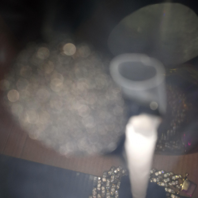 Faded cover art