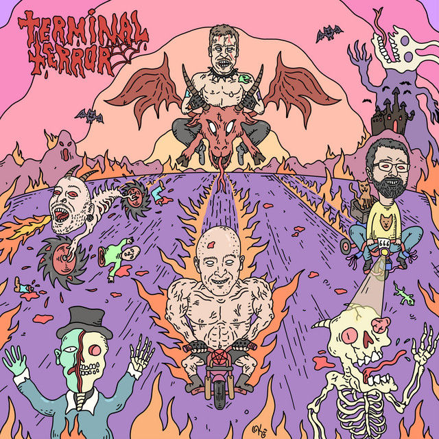 Terminal Terror