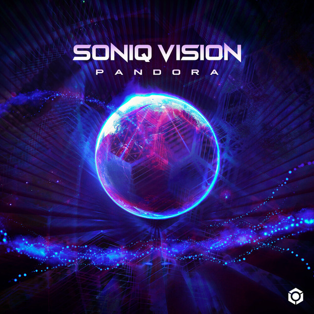 Pandora album art