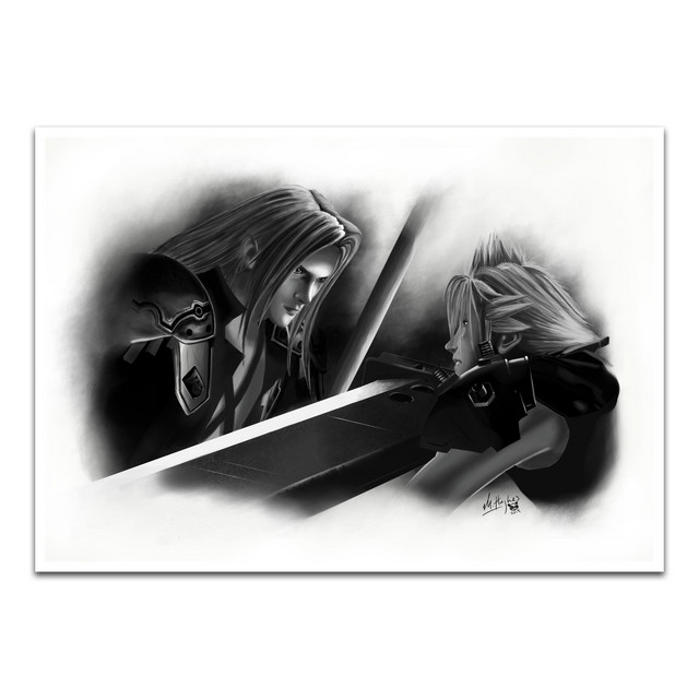 LIMIT BREAK! cover art