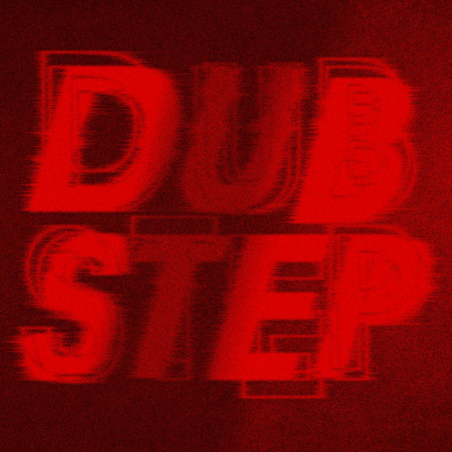 Dubstep Collection, Vol. 2 cover art