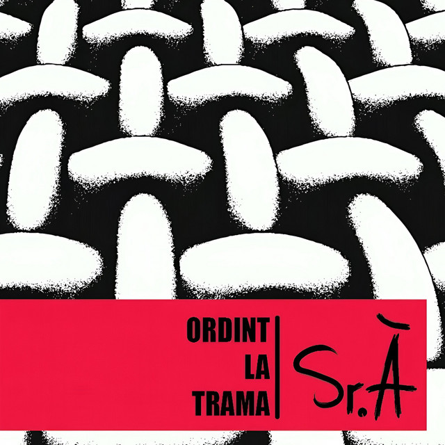Ordint la Trama cover art