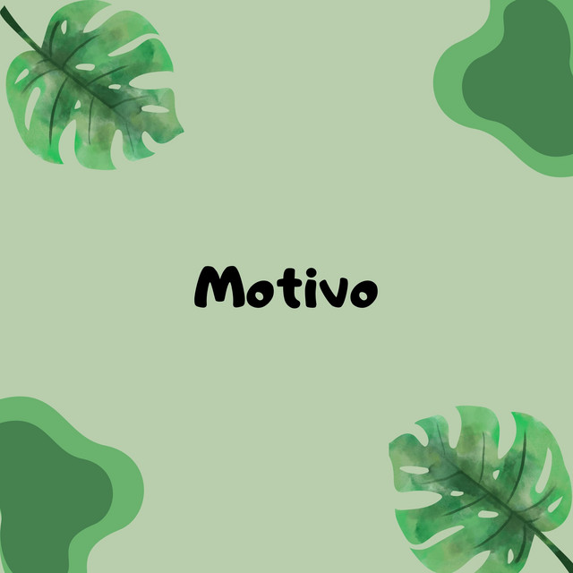 Cover art: Motivo — Inspir
