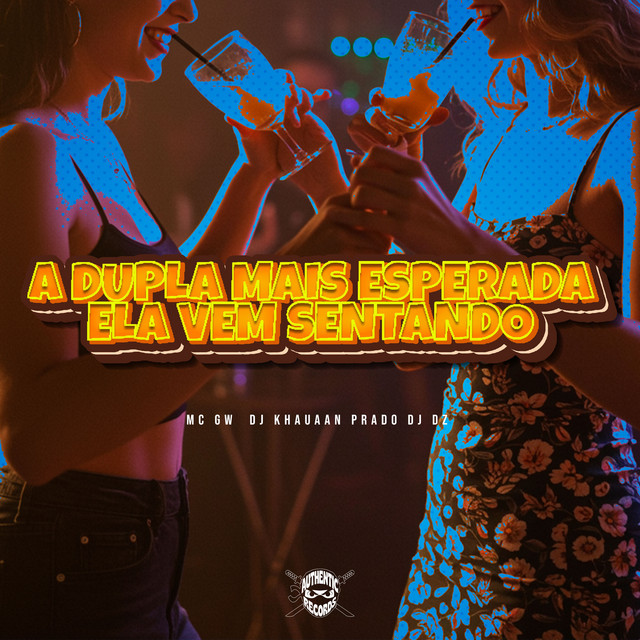 A Dupla Mais Esperada, Ela Vem Sentando