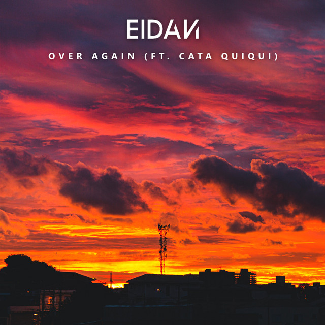 Over Again cover art