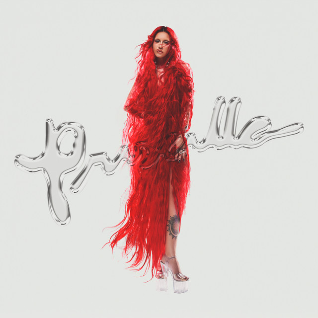 QUER DANÇAR cover art