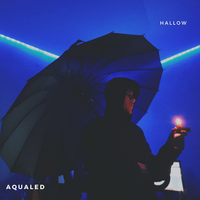 Aqualed cover art