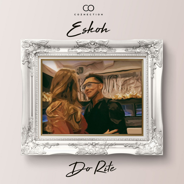 Do Rite cover art