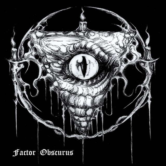 Factor Obscurus cover art