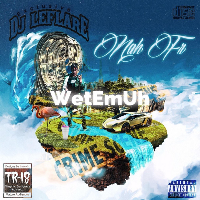 Nah FR cover