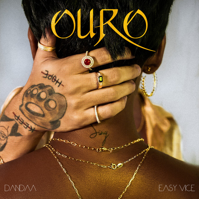 Ouro cover art