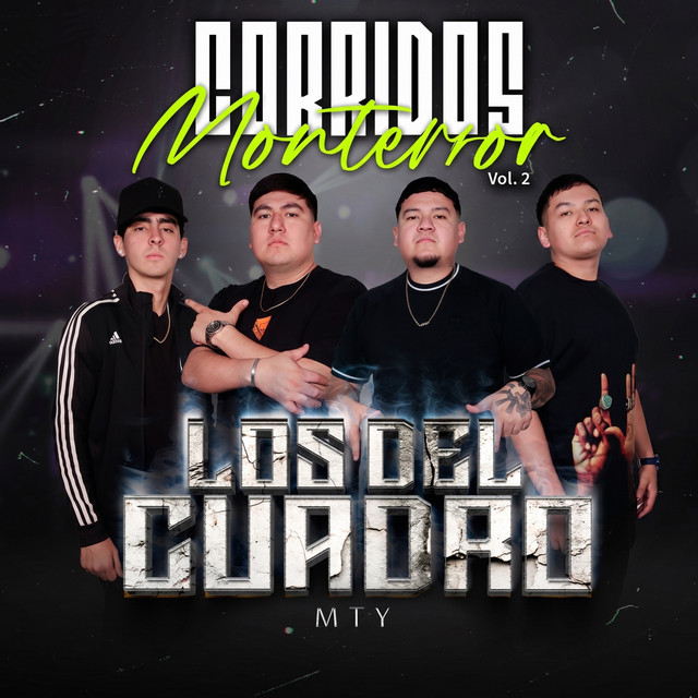 Los Del Cuadro Mty