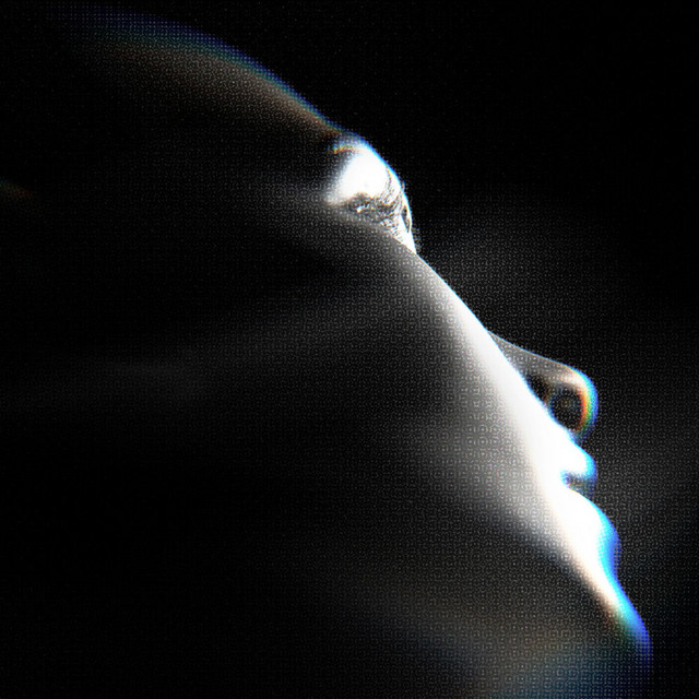 Myself cover art
