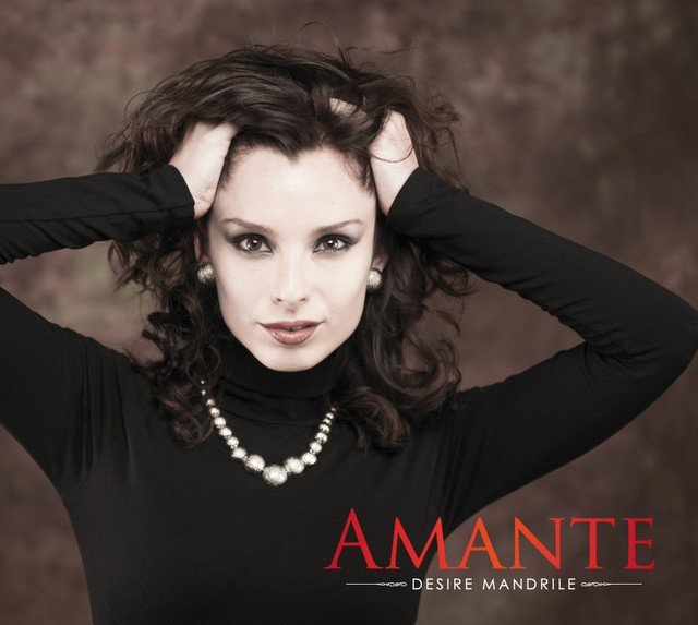 Amante cover art