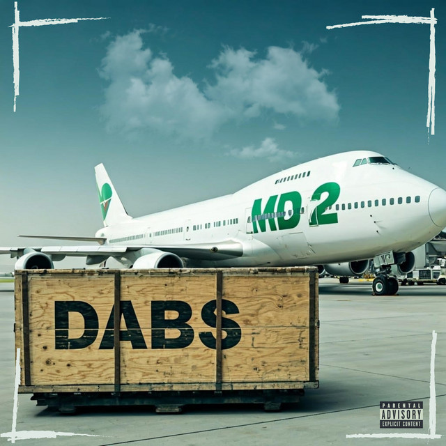 MD2 artwork