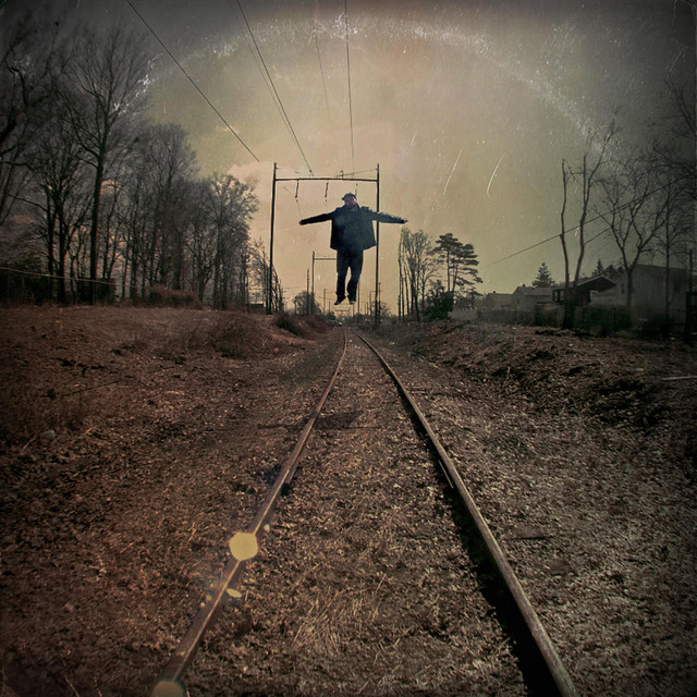 The Brink cover art