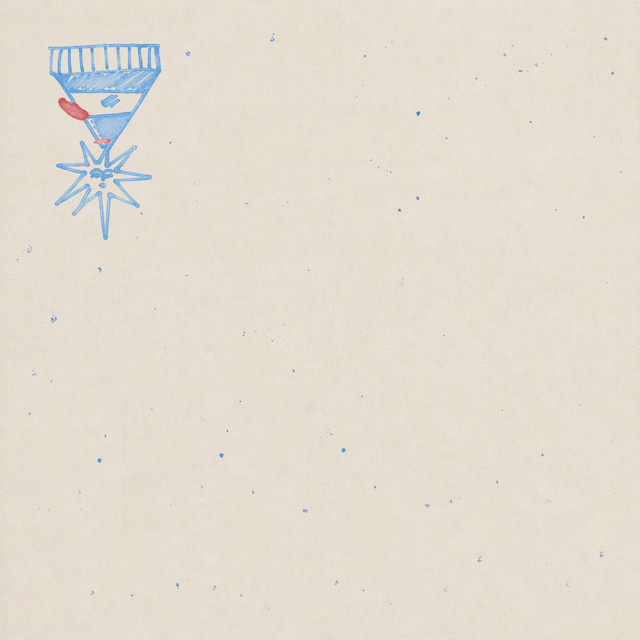 Poesía Nacional cover art