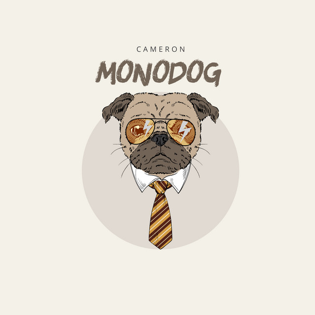 Monodog cover art