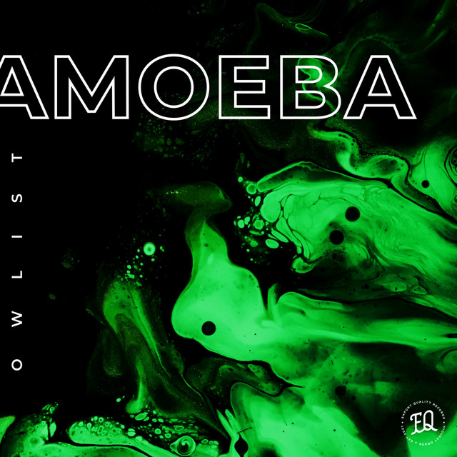Amoeba cover art