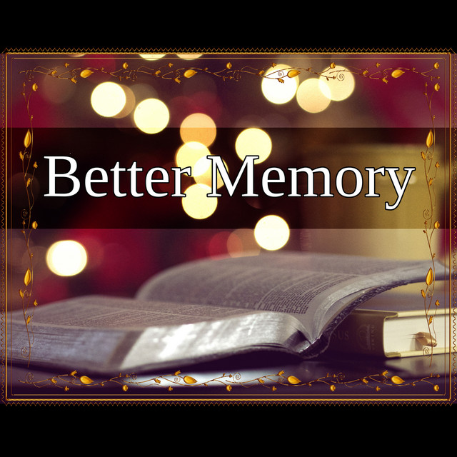 Better Memory – Try to Focus on Task, Memory, Nature Sounds for ...