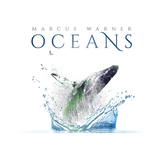 Oceans cover
