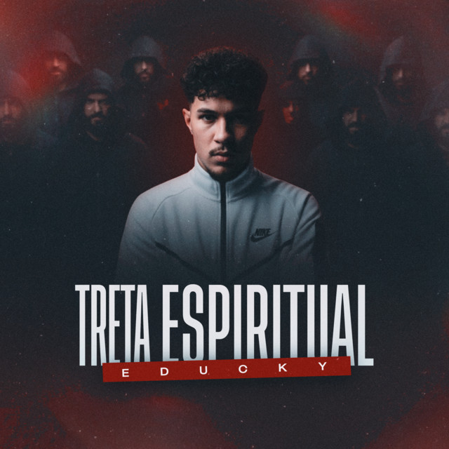 Treta Espiritual cover art