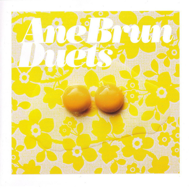 Duets cover art