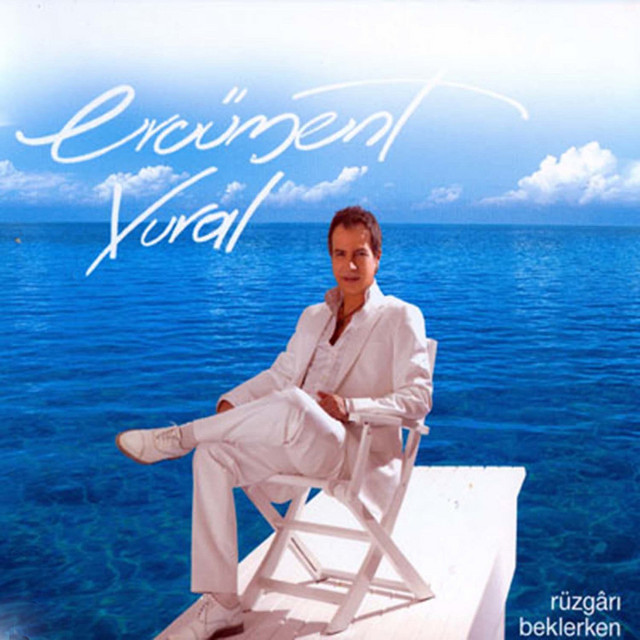 Rüzgârı Beklerken cover art