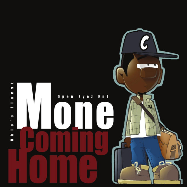 Moné