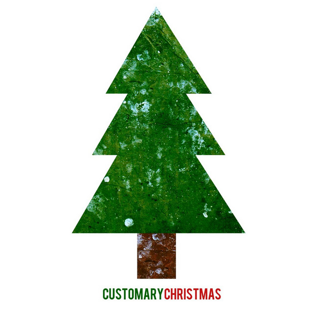 Christmas cover art
