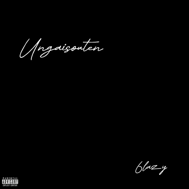 Ungaisouten cover art