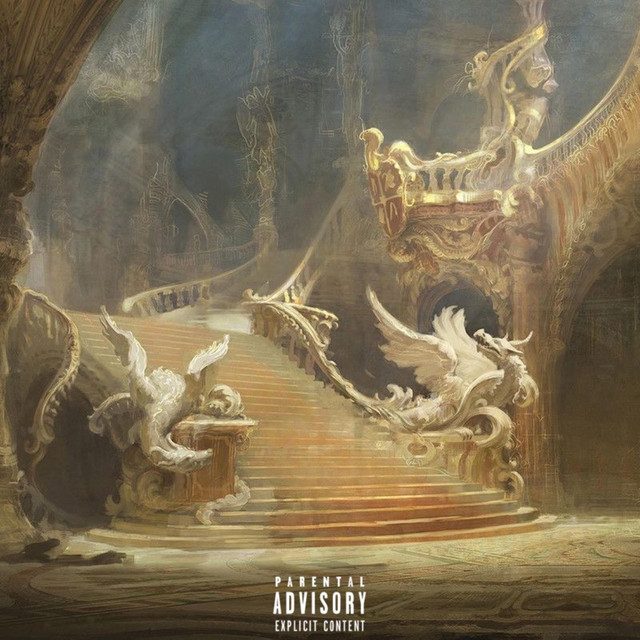 SILENCE IN THE BALLROOM cover art