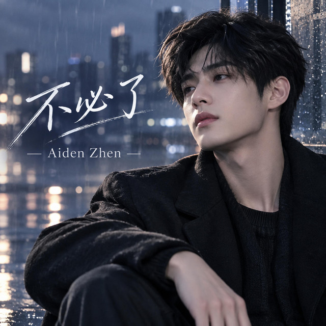 Aiden Zhen