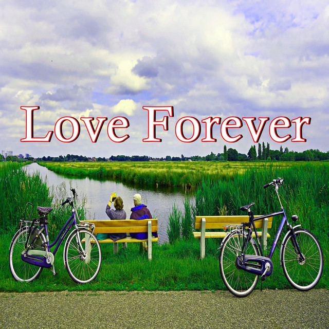 Love Forever cover art