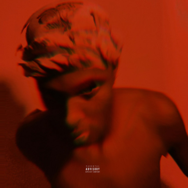 IT'S DISRESPECTFUL OUTSIDE cover art