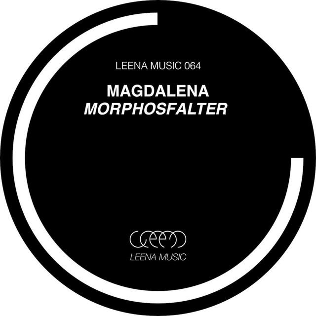 Morphosfalter cover art