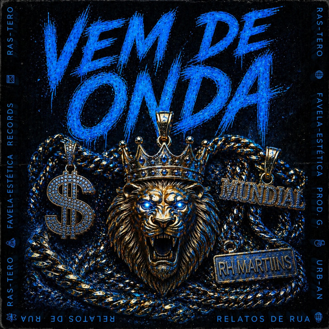 VEM DE ONDA