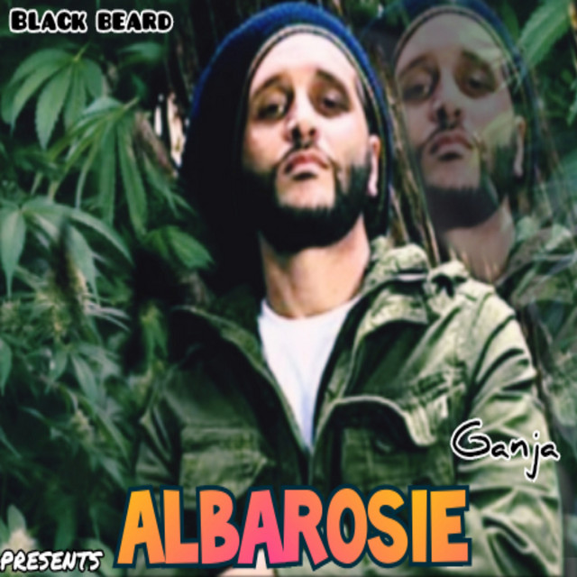 Ganja cover art