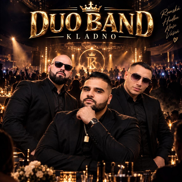 Duo band Kladno