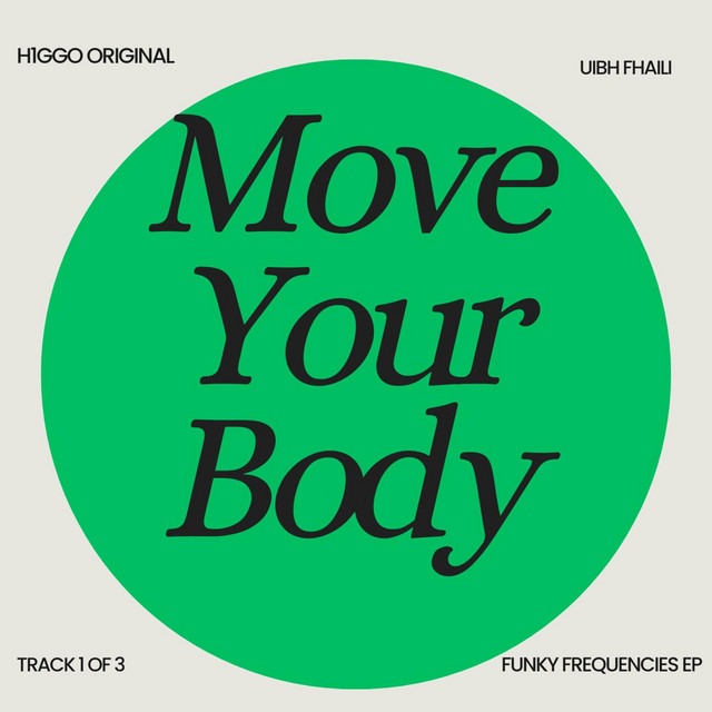 Move Your Body