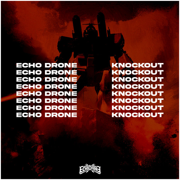Knockout cover art