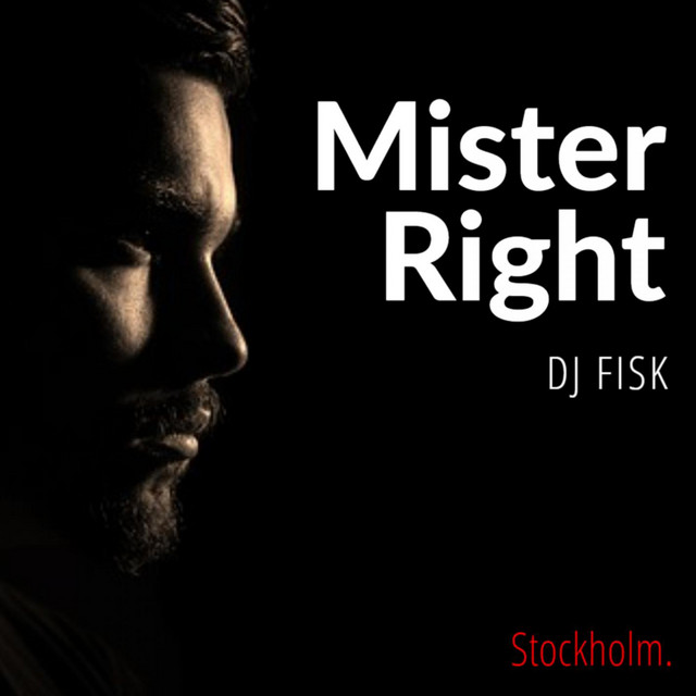 DJ Fisk Photo