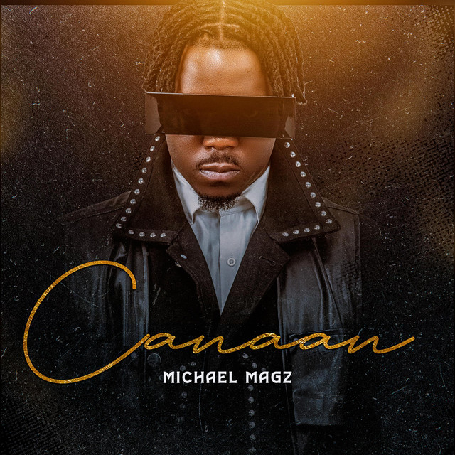 Canaan cover art