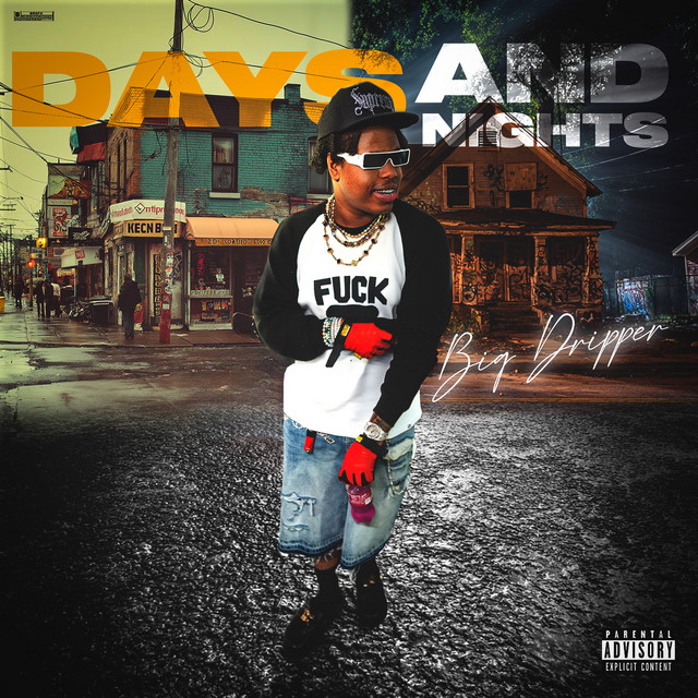 album image