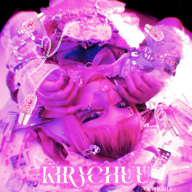 Kirachuu cover art