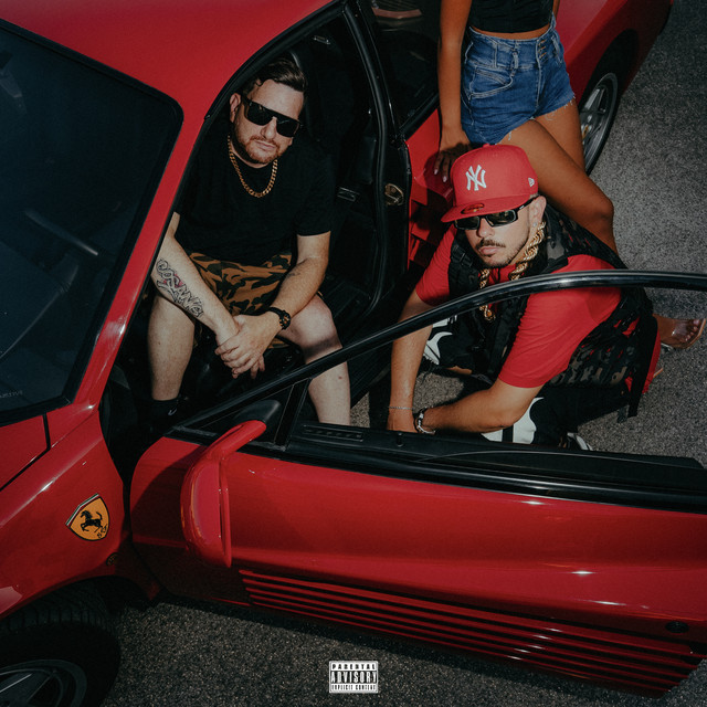 album image