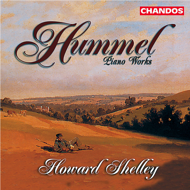 フンメル-ピアノ作品集　Hummel - Piano Works Hummel: Piano Works - Album by Johann Nepomuk Hummel | Spotify