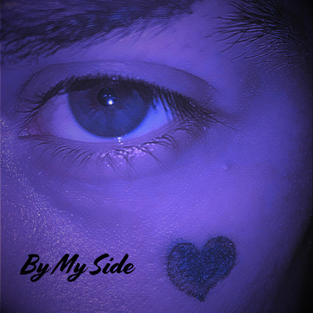 By My Side cover